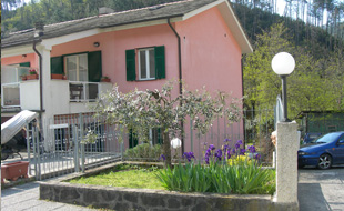 Il Bed&Breakfast Cinque Terre da Levanto